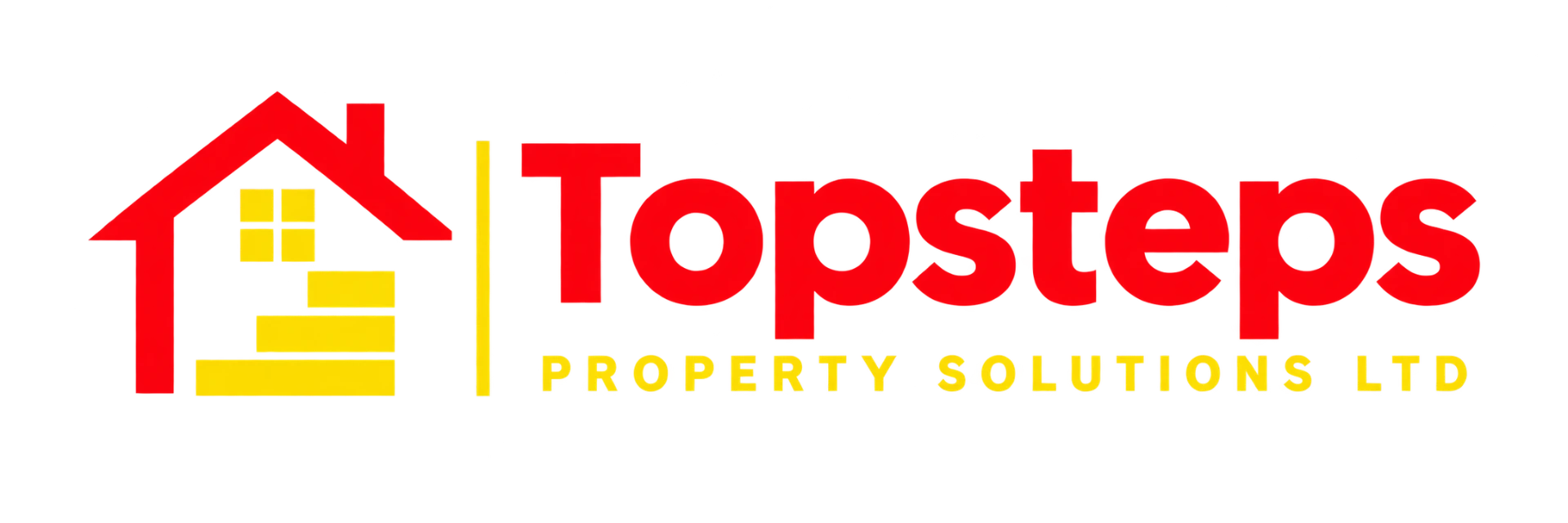 Topsteps Property Solutions Ltd logo